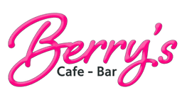 Berry's Cafe-Bar